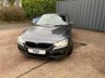 USED 2013 13 BMW 3 SERIES 2.0 320d M Sport Saloon 4dr Diesel Manual Euro 5 (s/s) (184 ps) HEATED CORAL RED LEATHER