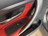 USED 2013 13 BMW 3 SERIES 2.0 320d M Sport Saloon 4dr Diesel Manual Euro 5 (s/s) (184 ps) HEATED CORAL RED LEATHER