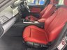 USED 2013 13 BMW 3 SERIES 2.0 320d M Sport Saloon 4dr Diesel Manual Euro 5 (s/s) (184 ps) HEATED CORAL RED LEATHER
