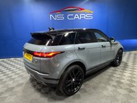 USED 2019 19 LAND ROVER RANGE ROVER EVOQUE 2.0 D180 First Edition SUV 5dr Diesel Auto 4WD Euro 6 (s/s) (180 ps) 