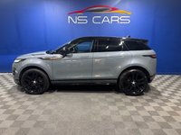 USED 2019 19 LAND ROVER RANGE ROVER EVOQUE 2.0 D180 First Edition SUV 5dr Diesel Auto 4WD Euro 6 (s/s) (180 ps) 