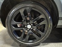 USED 2019 19 LAND ROVER RANGE ROVER EVOQUE 2.0 D180 First Edition SUV 5dr Diesel Auto 4WD Euro 6 (s/s) (180 ps) 