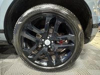 USED 2019 19 LAND ROVER RANGE ROVER EVOQUE 2.0 D180 First Edition SUV 5dr Diesel Auto 4WD Euro 6 (s/s) (180 ps) 