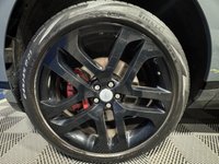 USED 2019 19 LAND ROVER RANGE ROVER EVOQUE 2.0 D180 First Edition SUV 5dr Diesel Auto 4WD Euro 6 (s/s) (180 ps) 