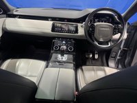 USED 2019 19 LAND ROVER RANGE ROVER EVOQUE 2.0 D180 First Edition SUV 5dr Diesel Auto 4WD Euro 6 (s/s) (180 ps) 