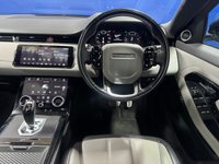 USED 2019 19 LAND ROVER RANGE ROVER EVOQUE 2.0 D180 First Edition SUV 5dr Diesel Auto 4WD Euro 6 (s/s) (180 ps) 