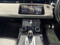 USED 2019 19 LAND ROVER RANGE ROVER EVOQUE 2.0 D180 First Edition SUV 5dr Diesel Auto 4WD Euro 6 (s/s) (180 ps) 