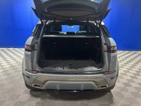 USED 2019 19 LAND ROVER RANGE ROVER EVOQUE 2.0 D180 First Edition SUV 5dr Diesel Auto 4WD Euro 6 (s/s) (180 ps) 