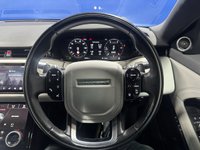 USED 2019 19 LAND ROVER RANGE ROVER EVOQUE 2.0 D180 First Edition SUV 5dr Diesel Auto 4WD Euro 6 (s/s) (180 ps) 