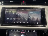 USED 2019 19 LAND ROVER RANGE ROVER EVOQUE 2.0 D180 First Edition SUV 5dr Diesel Auto 4WD Euro 6 (s/s) (180 ps) 