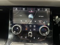 USED 2019 19 LAND ROVER RANGE ROVER EVOQUE 2.0 D180 First Edition SUV 5dr Diesel Auto 4WD Euro 6 (s/s) (180 ps) 