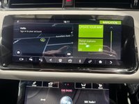 USED 2019 19 LAND ROVER RANGE ROVER EVOQUE 2.0 D180 First Edition SUV 5dr Diesel Auto 4WD Euro 6 (s/s) (180 ps) 