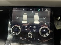 USED 2019 19 LAND ROVER RANGE ROVER EVOQUE 2.0 D180 First Edition SUV 5dr Diesel Auto 4WD Euro 6 (s/s) (180 ps) 