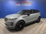 USED 2019 19 LAND ROVER RANGE ROVER EVOQUE 2.0 D180 First Edition SUV 5dr Diesel Auto 4WD Euro 6 (s/s) (180 ps) 