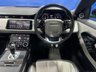 USED 2019 19 LAND ROVER RANGE ROVER EVOQUE 2.0 D180 First Edition SUV 5dr Diesel Auto 4WD Euro 6 (s/s) (180 ps) 