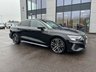 USED 2020 70 AUDI A3 1.5 TFSI 35 S LINE SALOON S TRONIC 150PS 