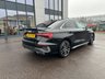 USED 2020 70 AUDI A3 1.5 TFSI 35 S LINE SALOON S TRONIC 150PS 