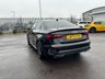 USED 2020 70 AUDI A3 1.5 TFSI 35 S LINE SALOON S TRONIC 150PS 
