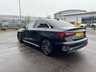 USED 2020 70 AUDI A3 1.5 TFSI 35 S LINE SALOON S TRONIC 150PS 