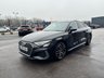 USED 2020 70 AUDI A3 1.5 TFSI 35 S LINE SALOON S TRONIC 150PS 