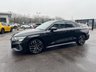 USED 2020 70 AUDI A3 1.5 TFSI 35 S LINE SALOON S TRONIC 150PS 