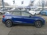 USED 2020 70 SEAT ARONA 1.0 TSI FR Sport SUV 5dr Petrol DSG Euro 6 (s/s) (110 ps) 1 OWNER +MAIN DEALER SERVICE HISTORY + 18 INCH ALLOYS + PARKING SENSORS + HEATED SEATS + PRIVACY GLASS + ROOF BARS + SAT NAV + CRUISE CONTROL + CLIMATE CONTROL