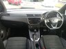 USED 2020 70 SEAT ARONA 1.0 TSI FR Sport SUV 5dr Petrol DSG Euro 6 (s/s) (110 ps) 1 OWNER +MAIN DEALER SERVICE HISTORY + 18 INCH ALLOYS + PARKING SENSORS + HEATED SEATS + PRIVACY GLASS + ROOF BARS + SAT NAV + CRUISE CONTROL + CLIMATE CONTROL