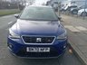 USED 2020 70 SEAT ARONA 1.0 TSI FR Sport SUV 5dr Petrol DSG Euro 6 (s/s) (110 ps) 1 OWNER +MAIN DEALER SERVICE HISTORY + 18 INCH ALLOYS + PARKING SENSORS + HEATED SEATS + PRIVACY GLASS + ROOF BARS + SAT NAV + CRUISE CONTROL + CLIMATE CONTROL