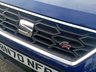 USED 2020 70 SEAT ARONA 1.0 TSI FR Sport SUV 5dr Petrol DSG Euro 6 (s/s) (110 ps) 1 OWNER +MAIN DEALER SERVICE HISTORY + 18 INCH ALLOYS + PARKING SENSORS + HEATED SEATS + PRIVACY GLASS + ROOF BARS + SAT NAV + CRUISE CONTROL + CLIMATE CONTROL