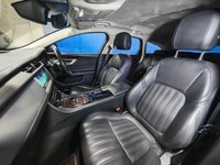 USED 2019 19 JAGUAR XF 2.0i Portfolio GPF Sportbrake 5dr Petrol Auto Euro 6 (s/s) (250 ps) 