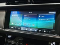USED 2019 19 JAGUAR XF 2.0i Portfolio GPF Sportbrake 5dr Petrol Auto Euro 6 (s/s) (250 ps) 