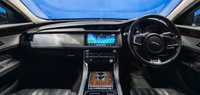 USED 2019 19 JAGUAR XF 2.0i Portfolio GPF Sportbrake 5dr Petrol Auto Euro 6 (s/s) (250 ps) 