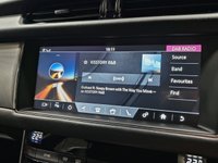 USED 2019 19 JAGUAR XF 2.0i Portfolio GPF Sportbrake 5dr Petrol Auto Euro 6 (s/s) (250 ps) 
