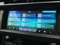 USED 2019 19 JAGUAR XF 2.0i Portfolio GPF Sportbrake 5dr Petrol Auto Euro 6 (s/s) (250 ps) 