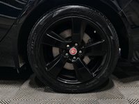 USED 2019 19 JAGUAR XF 2.0i Portfolio GPF Sportbrake 5dr Petrol Auto Euro 6 (s/s) (250 ps) 