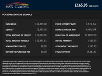 USED 2019 19 JAGUAR XF 2.0i Portfolio GPF Sportbrake 5dr Petrol Auto Euro 6 (s/s) (250 ps) 