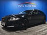 USED 2019 19 JAGUAR XF 2.0i Portfolio GPF Sportbrake 5dr Petrol Auto Euro 6 (s/s) (250 ps) 