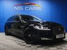 USED 2019 19 JAGUAR XF 2.0i Portfolio GPF Sportbrake 5dr Petrol Auto Euro 6 (s/s) (250 ps) 