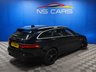 USED 2019 19 JAGUAR XF 2.0i Portfolio GPF Sportbrake 5dr Petrol Auto Euro 6 (s/s) (250 ps) 