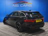 USED 2019 19 JAGUAR XF 2.0i Portfolio GPF Sportbrake 5dr Petrol Auto Euro 6 (s/s) (250 ps) 