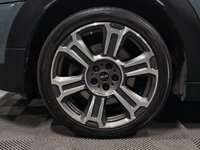 USED 2020 70 MINI COUNTRYMAN 1.5 10kWh Cooper SE Exclusive SUV 5dr Petrol Plug-in Hybrid Auto ALL4 Euro 6 (s/s) (222 ps) 