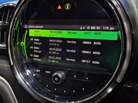USED 2020 70 MINI COUNTRYMAN 1.5 10kWh Cooper SE Exclusive SUV 5dr Petrol Plug-in Hybrid Auto ALL4 Euro 6 (s/s) (222 ps) 