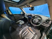 USED 2020 70 MINI COUNTRYMAN 1.5 10kWh Cooper SE Exclusive SUV 5dr Petrol Plug-in Hybrid Auto ALL4 Euro 6 (s/s) (222 ps) 