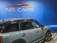 USED 2020 70 MINI COUNTRYMAN 1.5 10kWh Cooper SE Exclusive SUV 5dr Petrol Plug-in Hybrid Auto ALL4 Euro 6 (s/s) (222 ps) 
