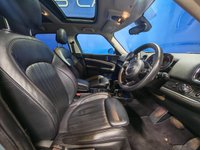 USED 2020 70 MINI COUNTRYMAN 1.5 10kWh Cooper SE Exclusive SUV 5dr Petrol Plug-in Hybrid Auto ALL4 Euro 6 (s/s) (222 ps) 