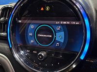USED 2020 70 MINI COUNTRYMAN 1.5 10kWh Cooper SE Exclusive SUV 5dr Petrol Plug-in Hybrid Auto ALL4 Euro 6 (s/s) (222 ps) 
