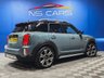USED 2020 70 MINI COUNTRYMAN 1.5 10kWh Cooper SE Exclusive SUV 5dr Petrol Plug-in Hybrid Auto ALL4 Euro 6 (s/s) (222 ps) 