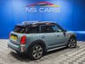 USED 2020 70 MINI COUNTRYMAN 1.5 10kWh Cooper SE Exclusive SUV 5dr Petrol Plug-in Hybrid Auto ALL4 Euro 6 (s/s) (222 ps) 