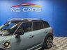 USED 2020 70 MINI COUNTRYMAN 1.5 10kWh Cooper SE Exclusive SUV 5dr Petrol Plug-in Hybrid Auto ALL4 Euro 6 (s/s) (222 ps) 