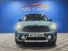 USED 2020 70 MINI COUNTRYMAN 1.5 10kWh Cooper SE Exclusive SUV 5dr Petrol Plug-in Hybrid Auto ALL4 Euro 6 (s/s) (222 ps) 